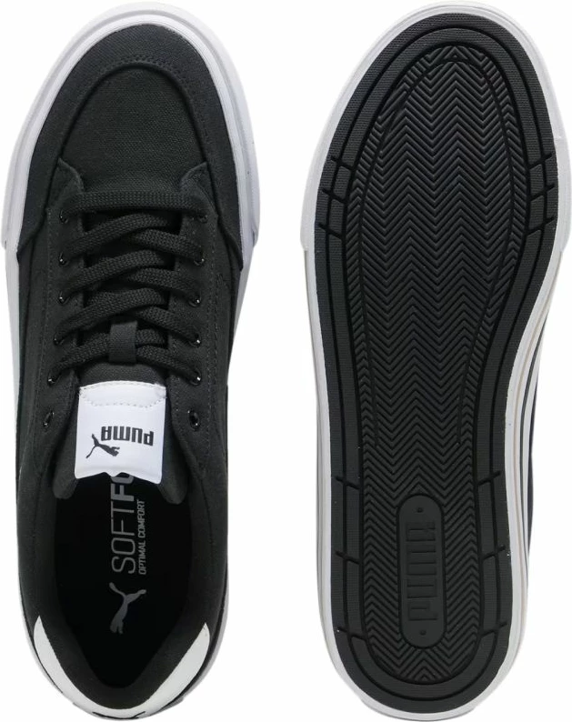 Atlete Puma Court Classic Vulc