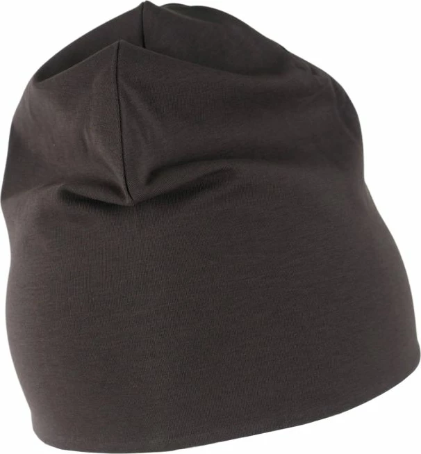 Kapelë fëmijësh 4F U0740, anthracite/light gray