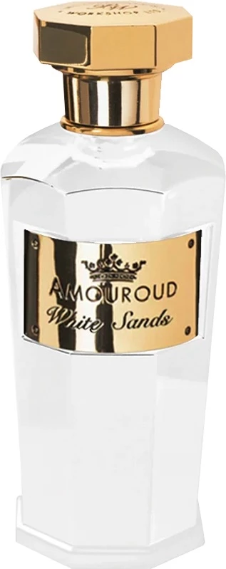 Eau de Parfum Amouroud White Sands 100ml