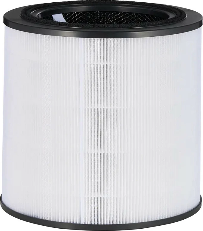Filter zëvendësues Bosch Home Comfort Air 2000, bardhë/zi