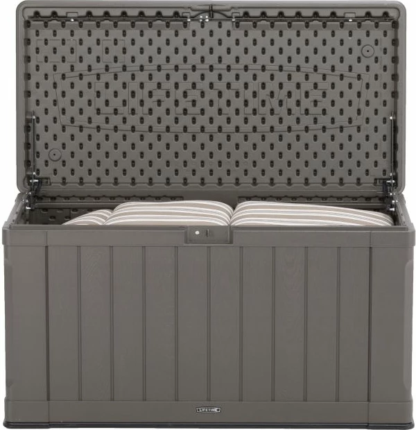 Kuti magazinimi për kopsht Yakimasport, kafe