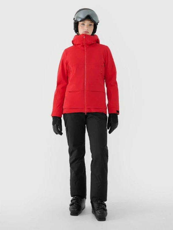 Jakne skijimi për femra 4FPRO 4f