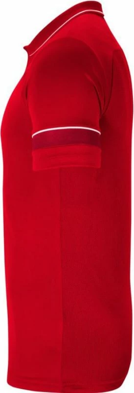 Maicë polo për meshkuj Nike, e kuqe