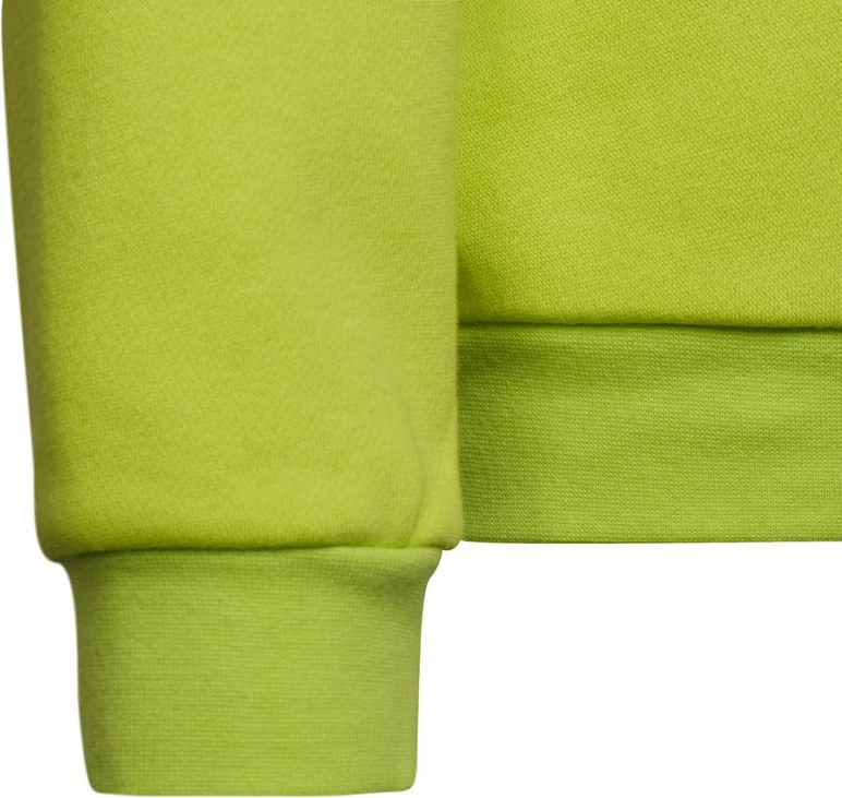 Duks për fëmijë adidas Entrada 22, jeshil