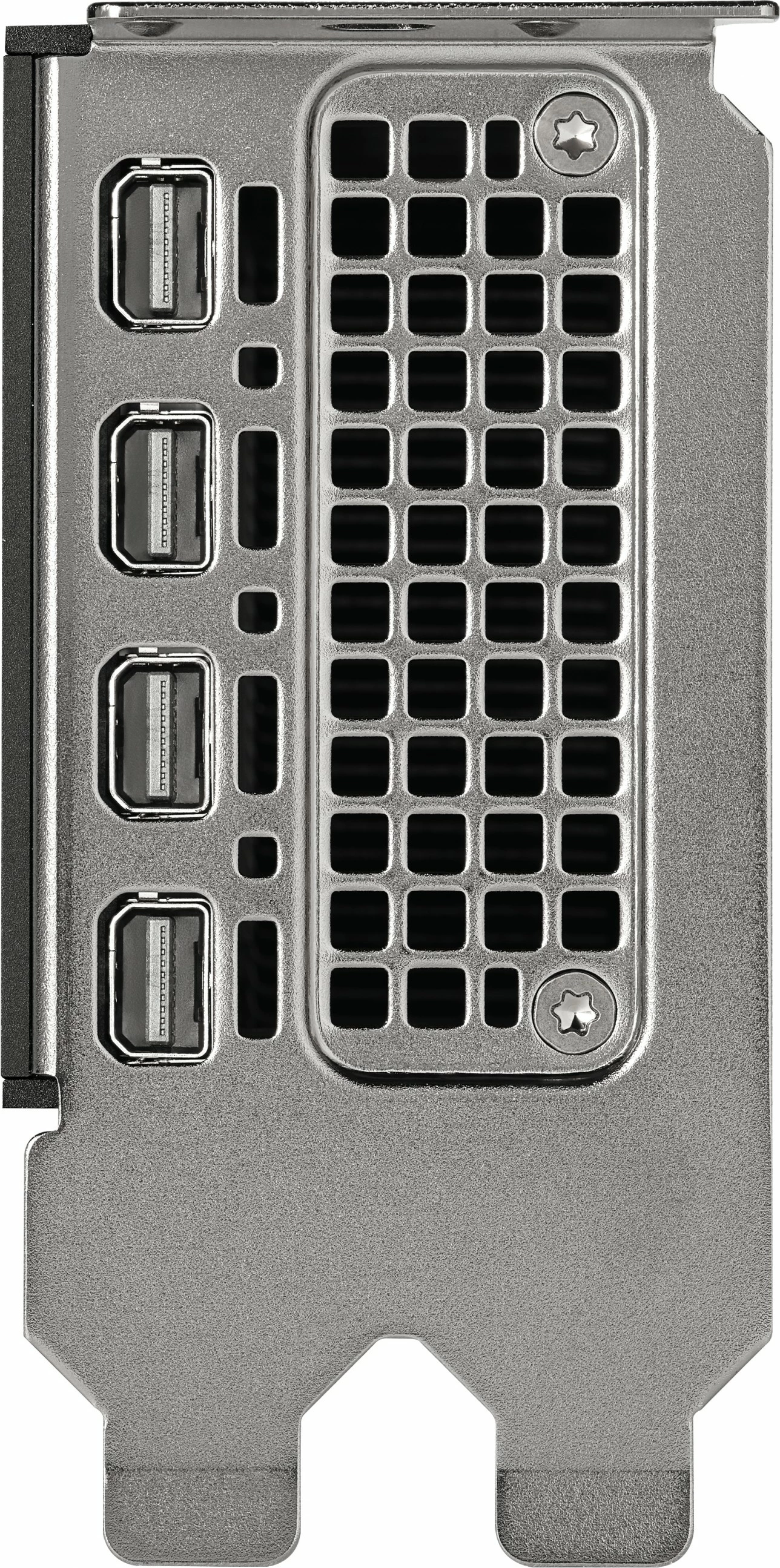 Kartelë grafike PNY Quadro RTX 4000, 20GB GDDR6, e zezë