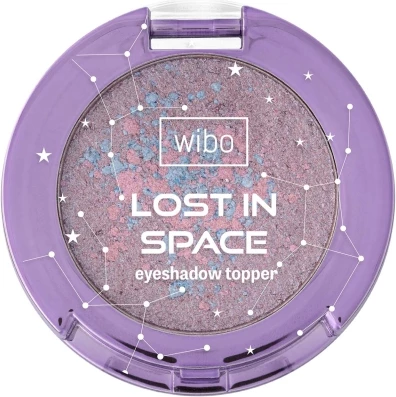 Hije për sy Wibo Lost In Space 02 për femra, 2g