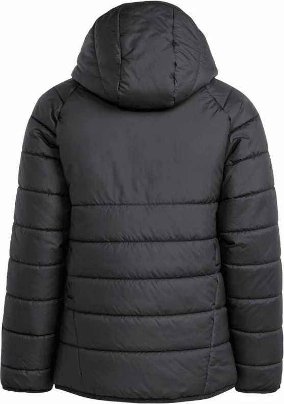 Jakne për fëmijë adidas, e zezë