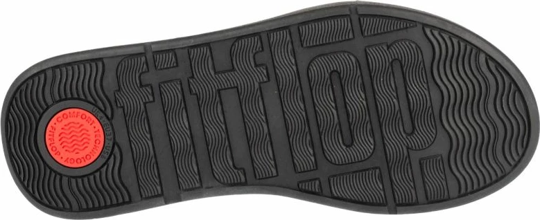 Sandale për femra FitFlop, të zeza [Madhësia: 36]