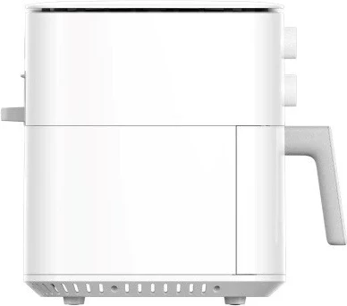 Fritezë me ajër të nxehtë Xiaomi MAF13, 6 L, 1550 W, Bardhë