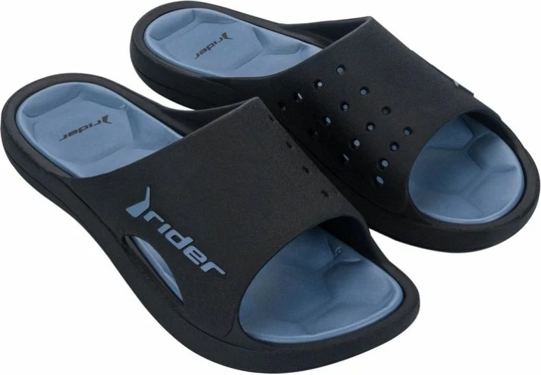 Atlete plazhi për meshkuj Rider Bay XIV AD, të zeza