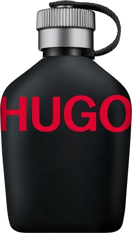 Eau de Toilette për meshkuj Hugo Boss Hugo Just Different 125ml