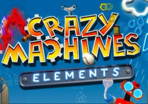 Crazy Machines EN Global