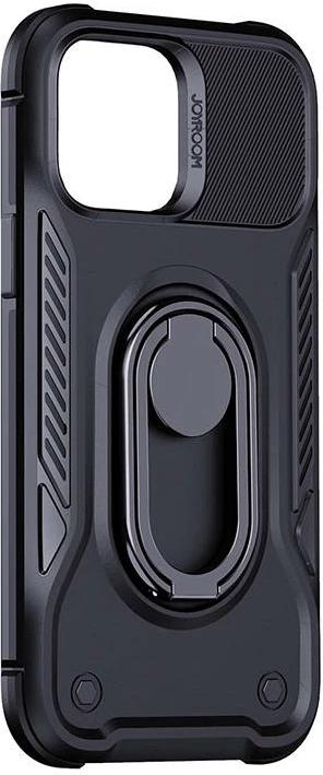 Mbështjellës Joyroom JR-14S4 për iPhone 14 Pro Max, i zi