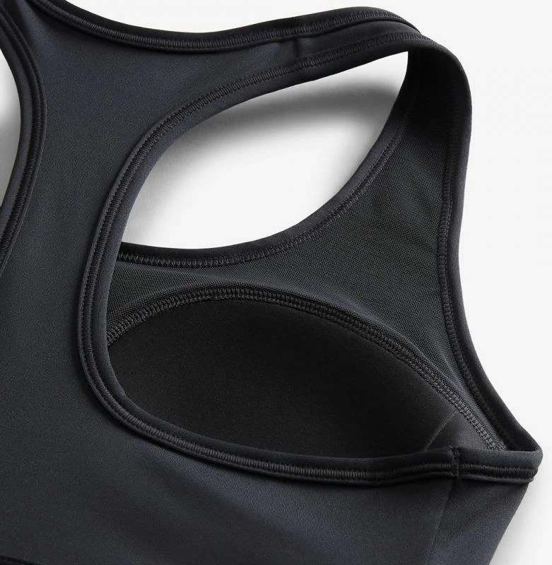 Atlete për femra Nike, të zeza