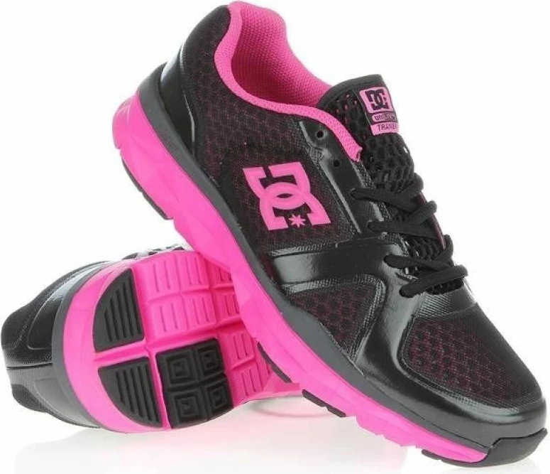 Atlete lifestyle DC për femra