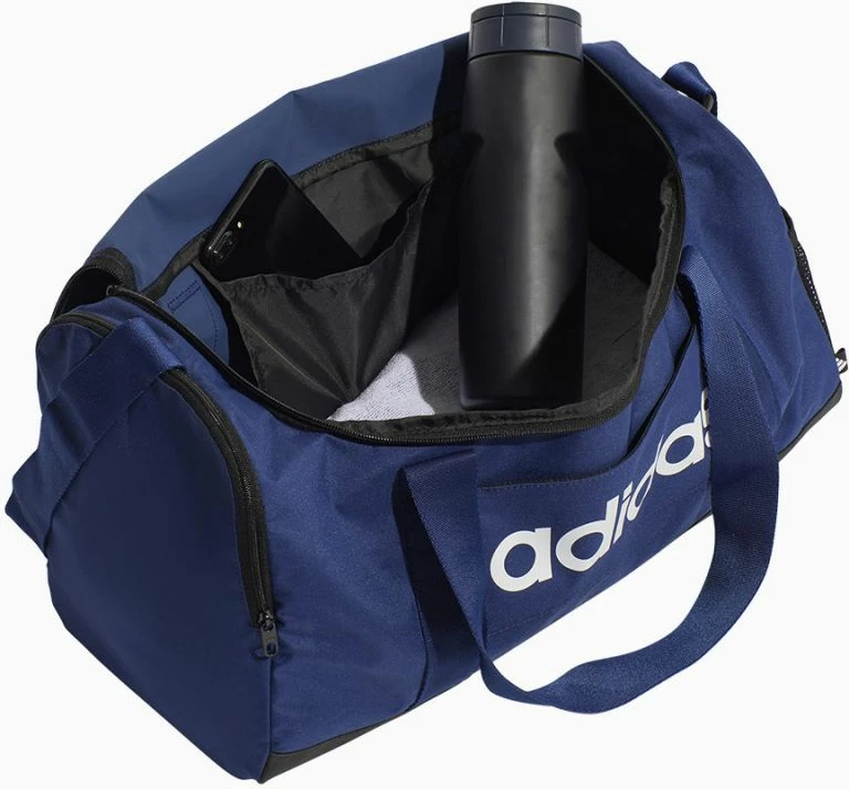 Çantë sportive adidas, granatë [Sporti: Përditshëm]