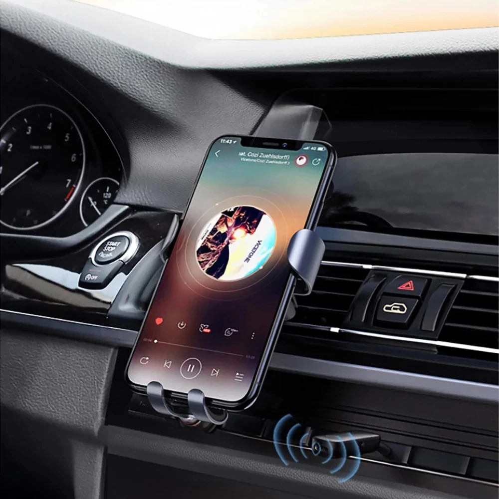 Transmetues/pranues Bluetooth Ugreen CM403, mini jack 3.5mm, i zi