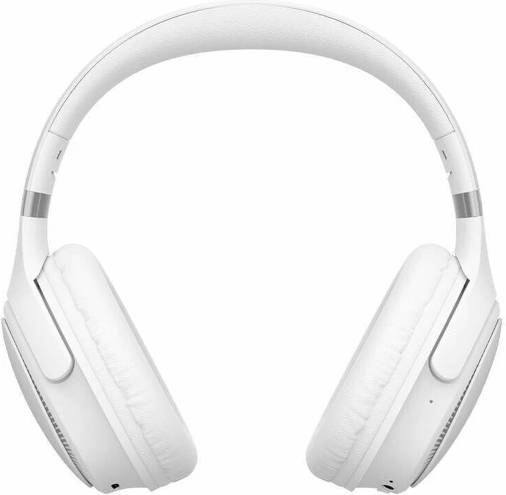 Kufje Bluetooth Havit H630BT, të bardha