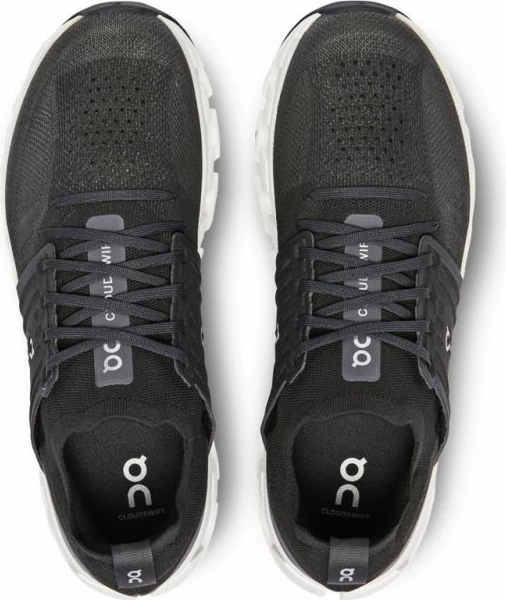 Atlete për meshkuj On Running, të zeza