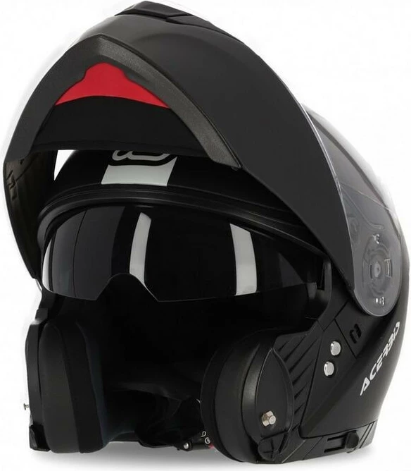 Helmete Rederwell Pj Zi Xs