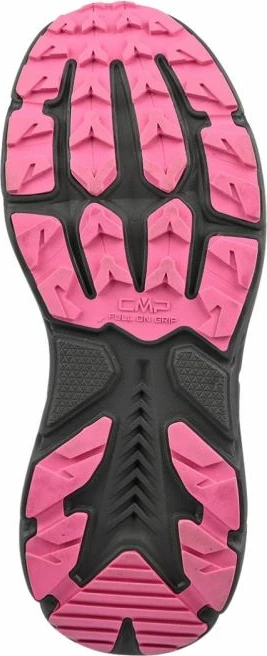 Atlete për femra CMP, të gjelbra