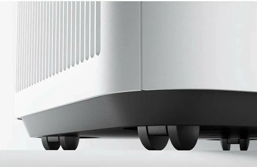 Purifikues ajri Xiaomi Mijia Smart Air Purifier Max, Wi-Fi, Alexa/Google, i bardhë