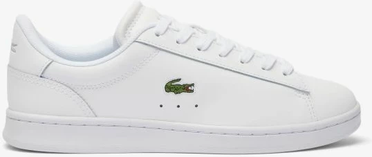 Këpucë Lacoste Carnaby Set 224 10 SFA, të bardha