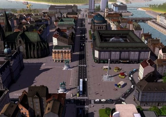 Cities in Motion: Tokyo DLC EN/DE/FR/ES Global