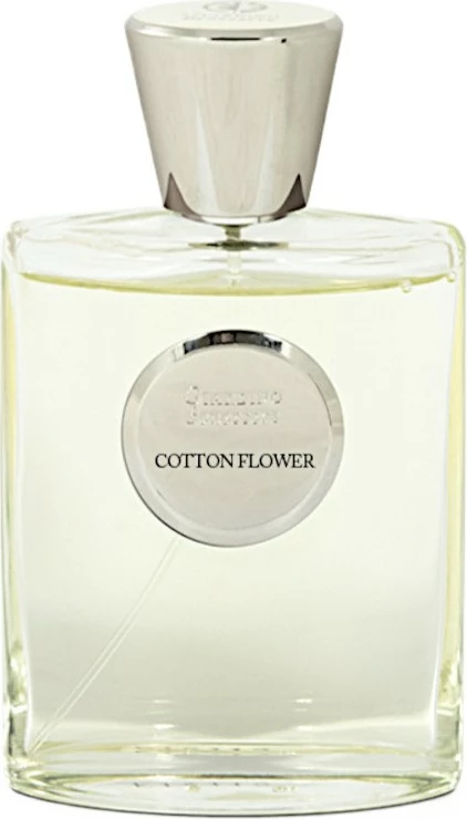 Eau de Parfum unisex Giardino Benessere Cotton Flower 100ml