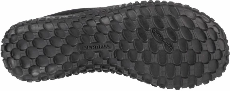 Atlete për meshkuj Merrell, të zeza