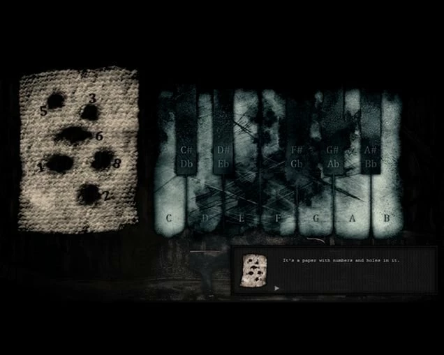 Silence of the Sleep EN Global
