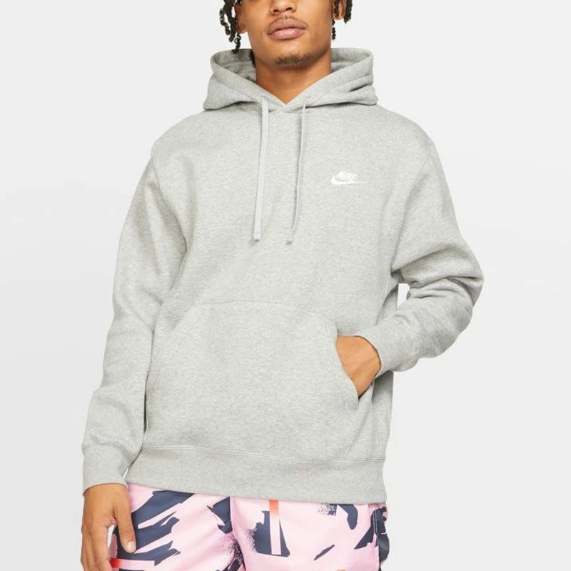 Duks Nike, modeli NSW Club Fleece, për meshkuj [Madhësia: XXL]