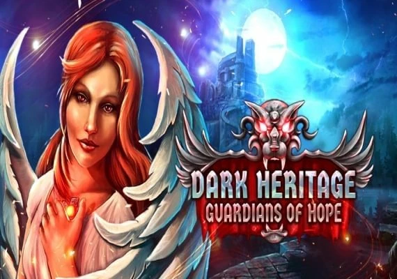 Dark Heritage: Guardians of Hope Global