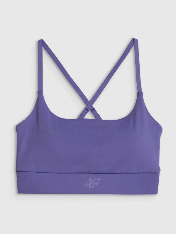 Bra sportiv për femra 4F