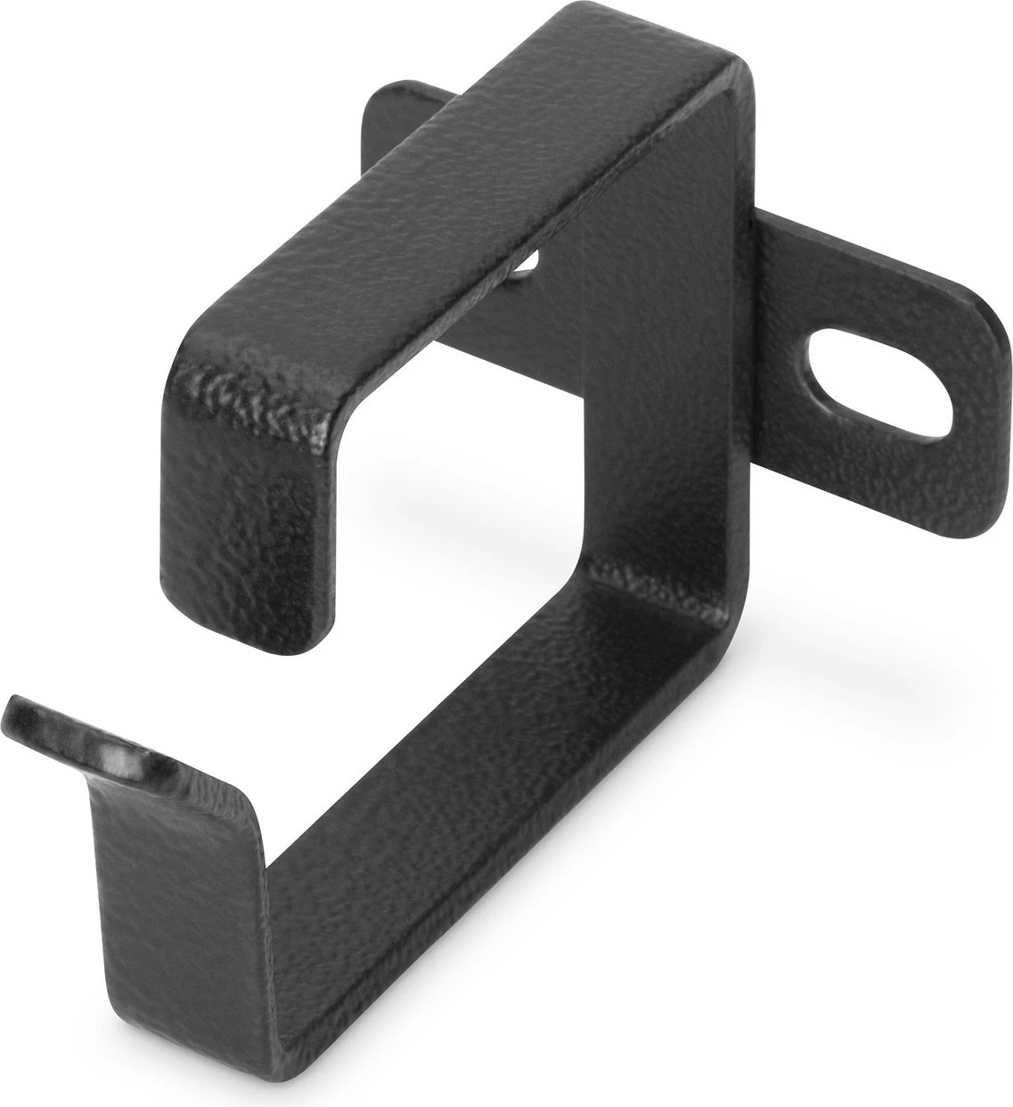 Unaza menaxhimi kabllosh Digitus për kabinet 19 inç, e zezë