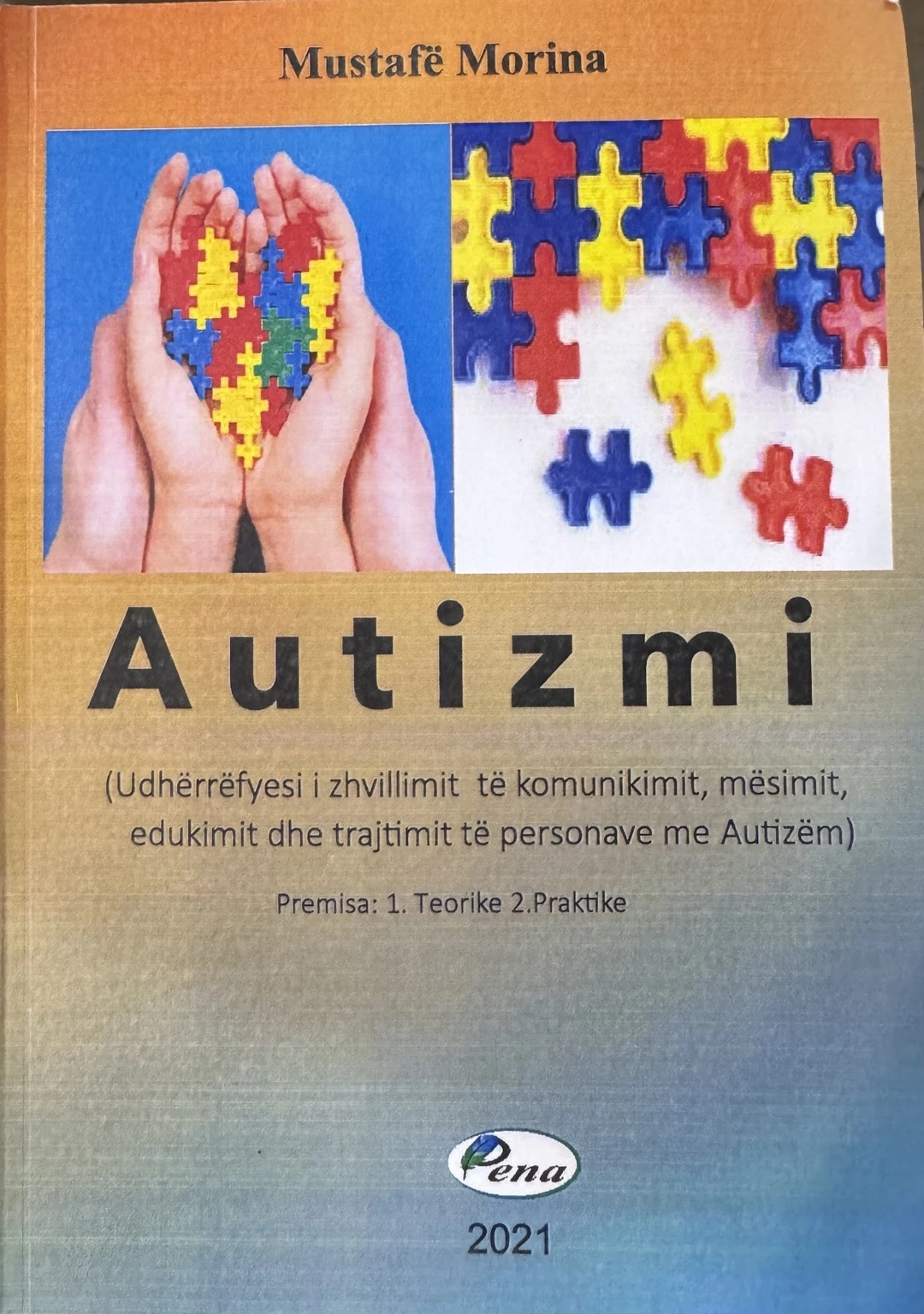 Autizmi