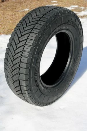 Gomë gjithë-sezonale Michelin CrossClimate Camping EV CP 225/70R15C 112/110R 3PMSF