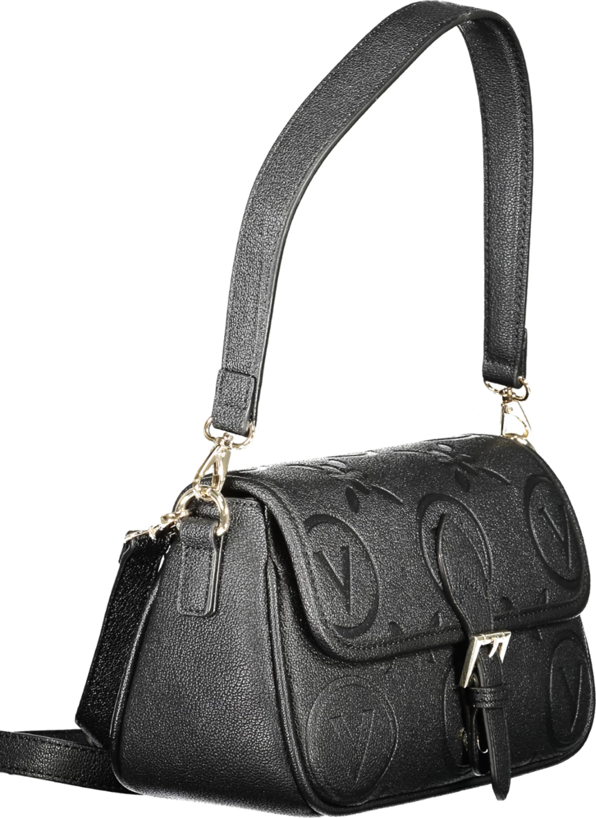 Çantë për femra VALENTINO BAGS, e zezë