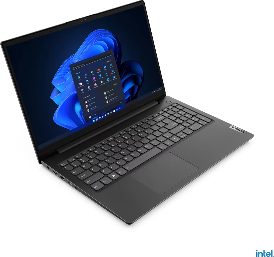 Laptop Lenovo NB V15 G4 IRU, 15.6", Intel Core i5, 16GB RAM, 512 GB SSD, Intel Iris Xe Graphics, i zi