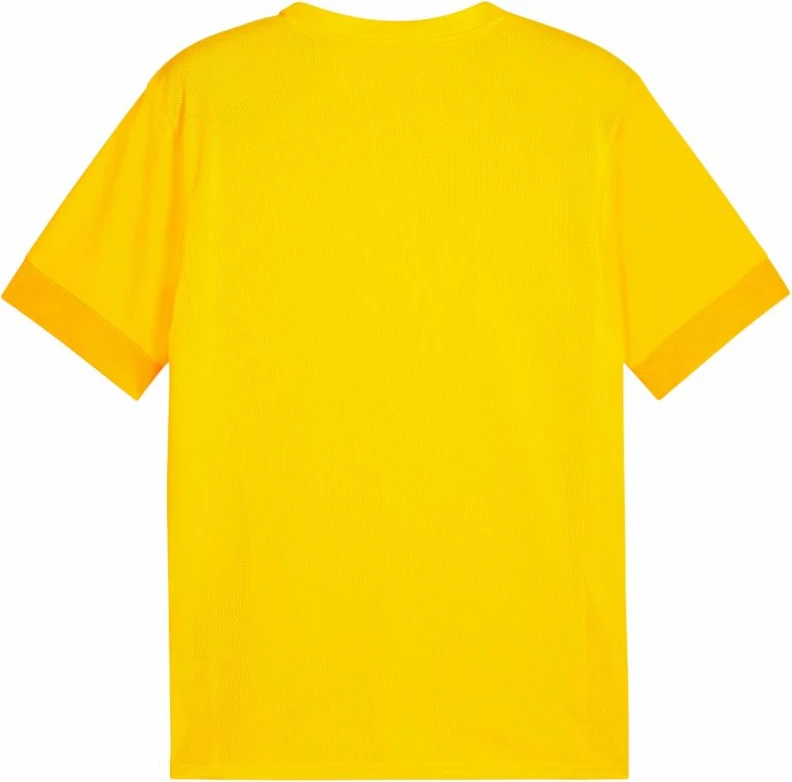 Fanellë për meshkuj Puma, e verdhë