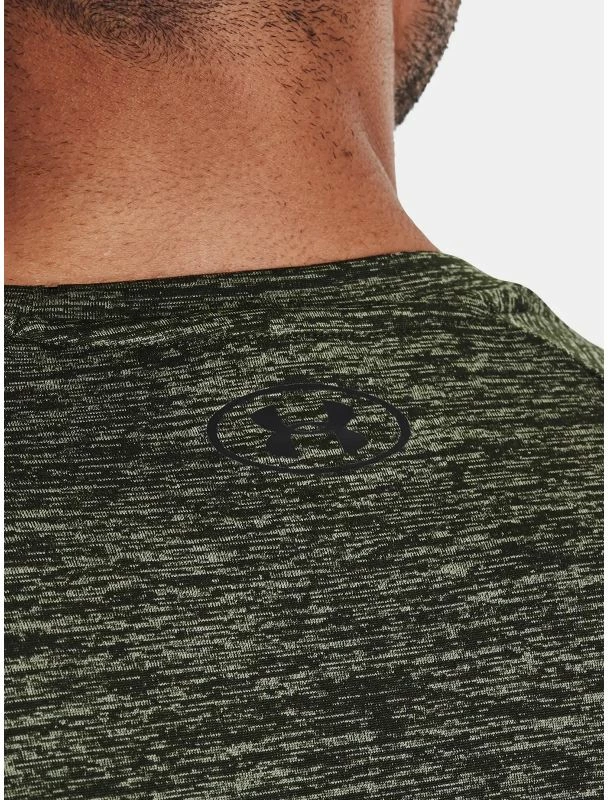 Maicë për meshkuj Under Armour, e gjelbër