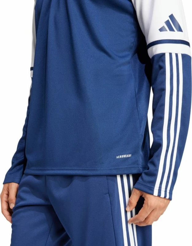 Duks për meshkuj adidas, ngjyrë e kaltër [Madhësia: XL]