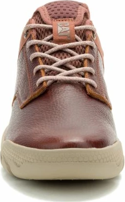 Këpucë meshkuj Caterpillar HEX Lite Leather BT, kafe [Madhësia: 44]