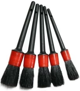 Brushe Polirimi Pastruese Set