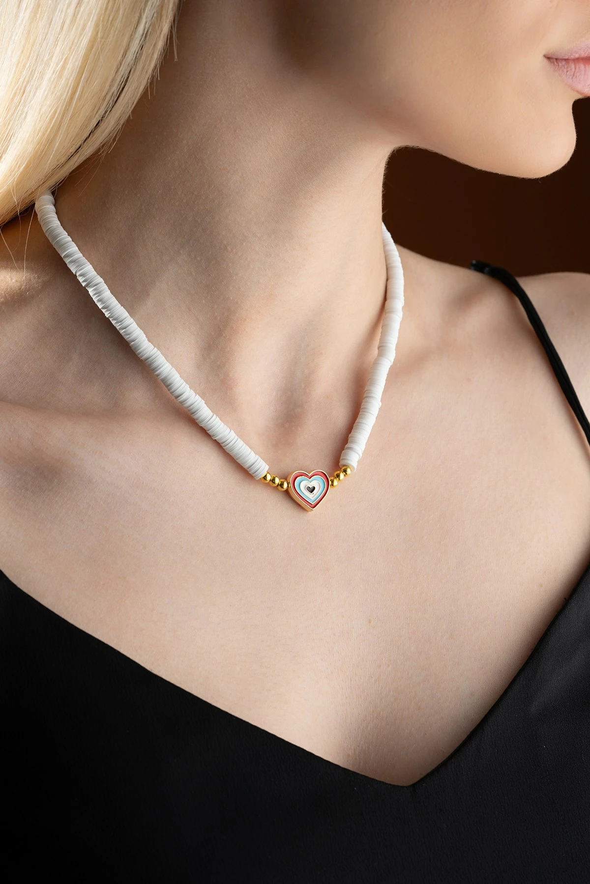 Varëse qafe Jumeon, shumëngjyrëshe, KL-0872