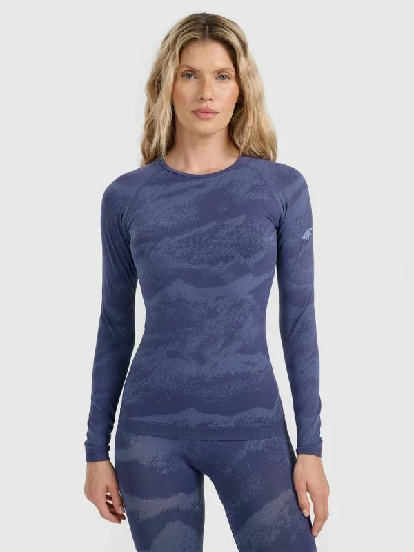 Maicë termo pa tegela për femra 4F 4FWAW25USEAF208-11A