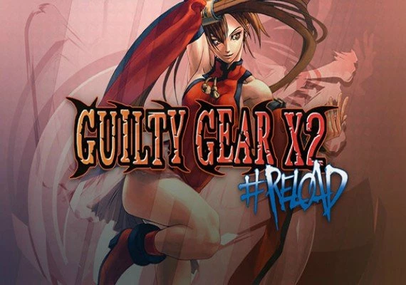 Guilty Gear X2 #Reload EN Global