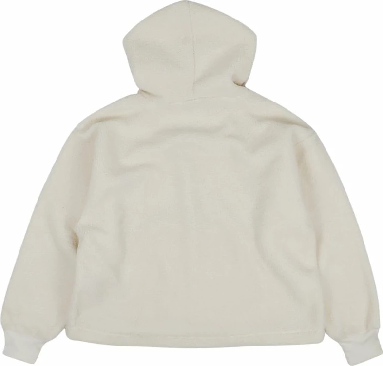 Duks Champion femra, i bardhë