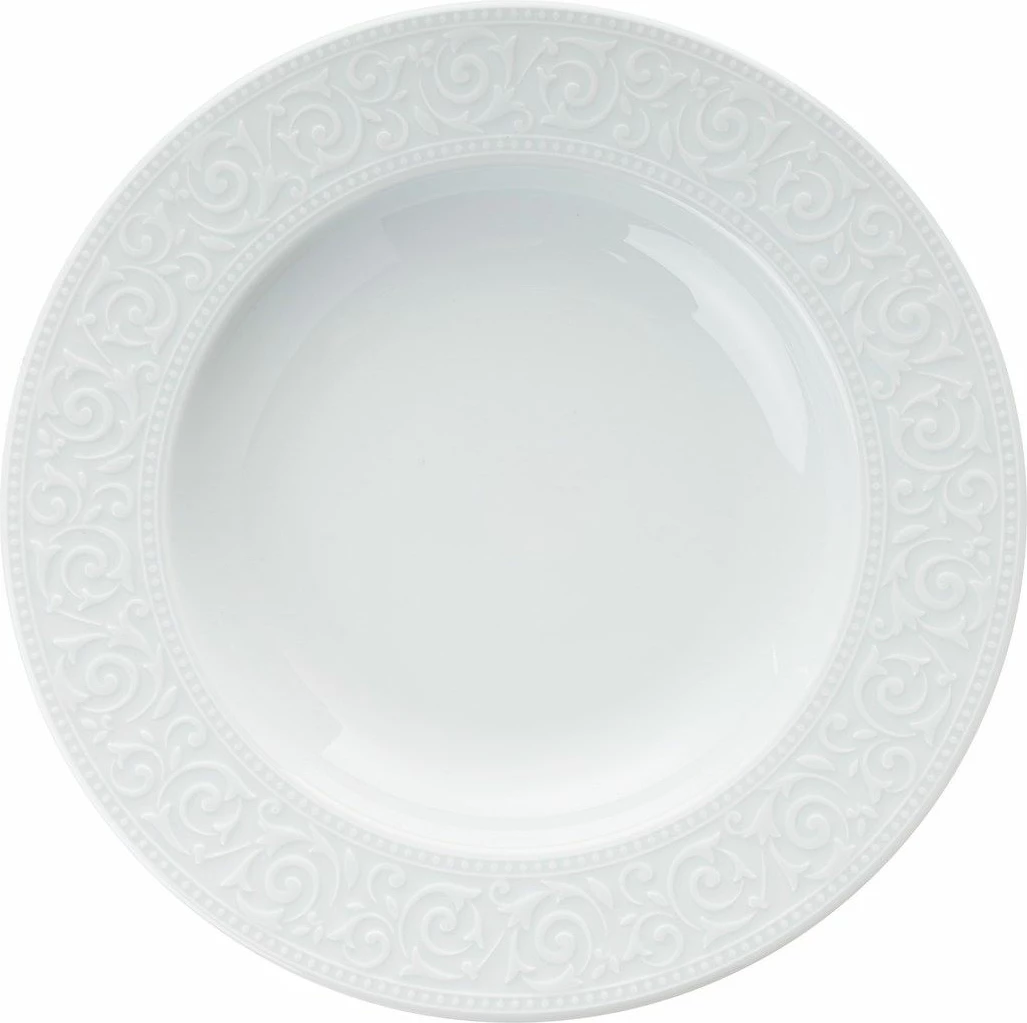 Set darkeje prej porcelani, 18 pjesë, Hermia, ACL18Y400