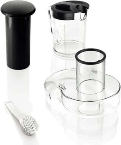 Shtrydhëse Bosch MES25A0, 700W, e bardhë